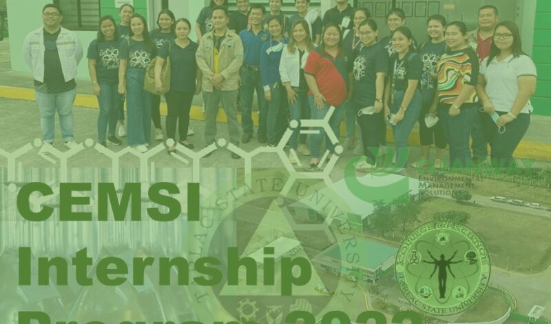 CEMSI-TSU Internship Program 2022