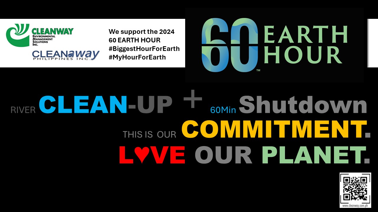 CEMSI Earth Hour 2024