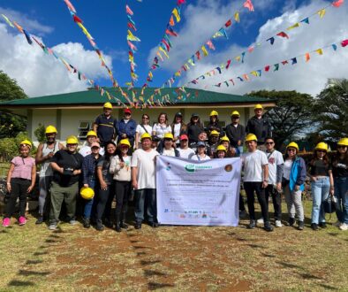 CEMSI FEED Philippine Environment Month