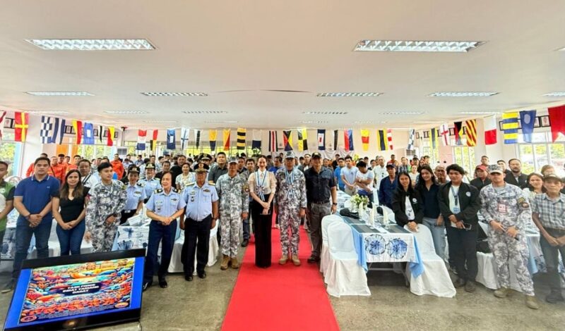 CPI PCG Ormoc 2025