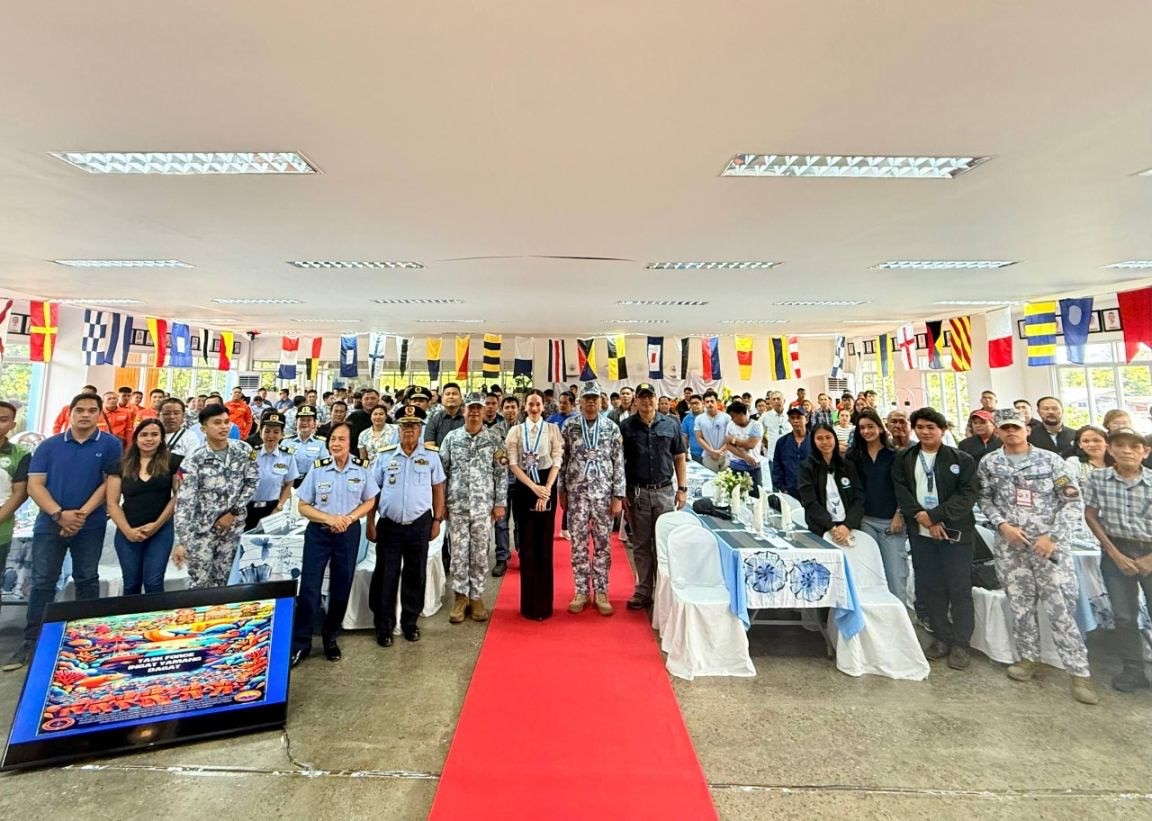 CPI PCG Ormoc 2025