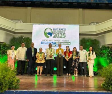 Waste and Water Summit 2025