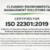 CEMSI ISO 22301