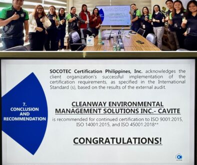 ISO CEMSI SIlang
