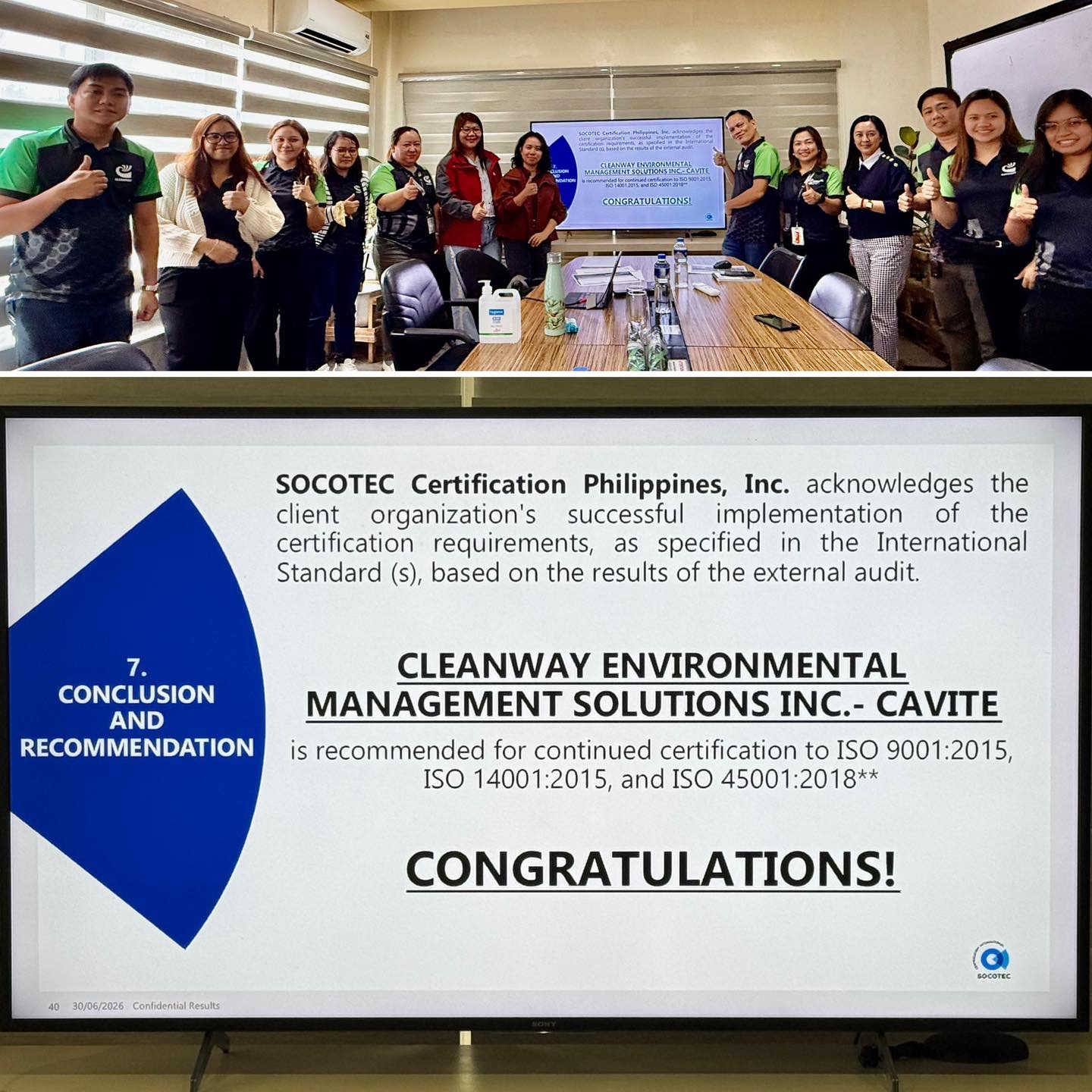 ISO CEMSI SIlang